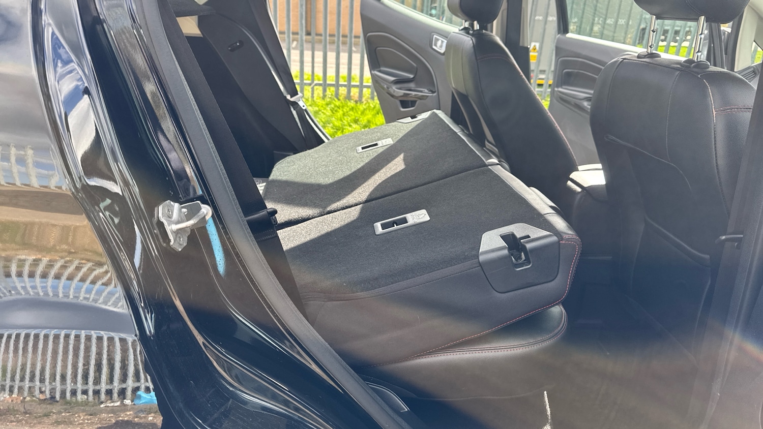 Used Ford Ecosport 2023 for sale - 78077521: Photo 44