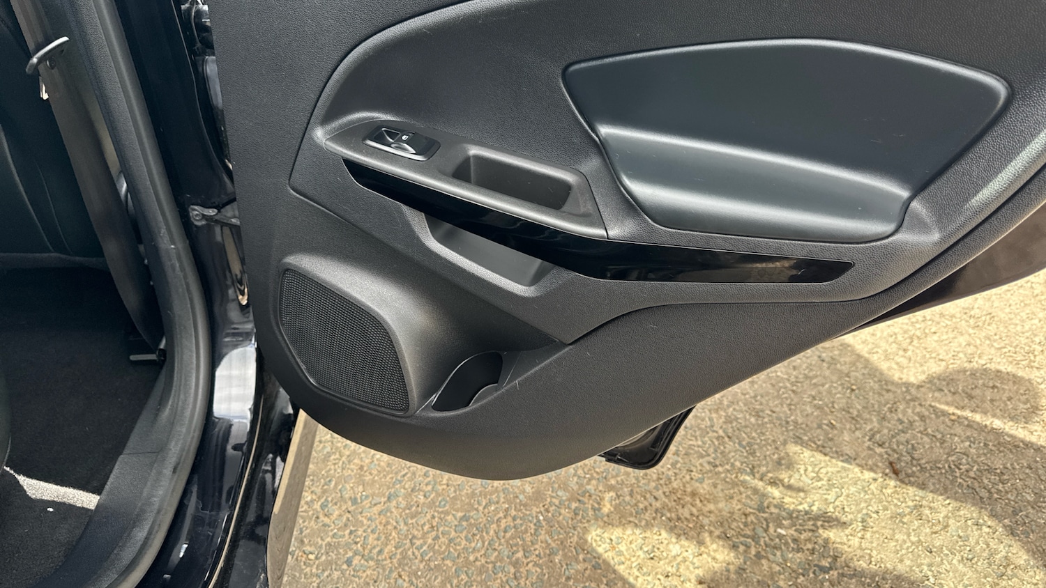 Used Ford Ecosport 2023 for sale - 78077521: Photo 45