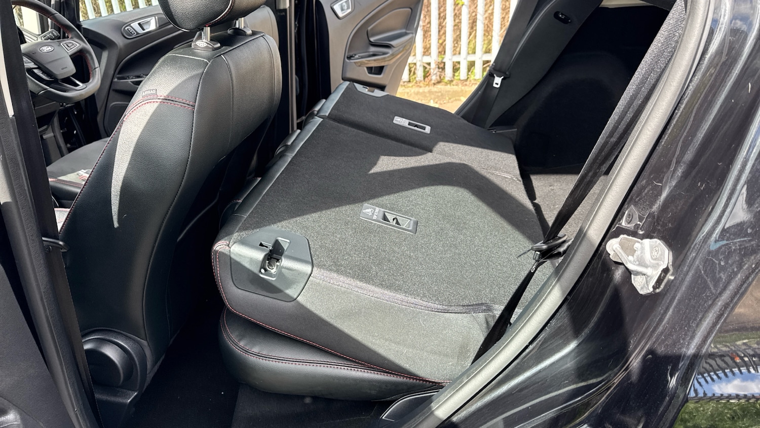 Used Ford Ecosport 2023 for sale - 78077521: Photo 46