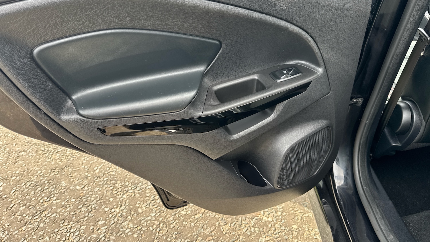 Used Ford Ecosport 2023 for sale - 78077521: Photo 47