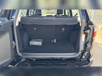 Used Ford Ecosport 2023 for sale - 78077521: Photo