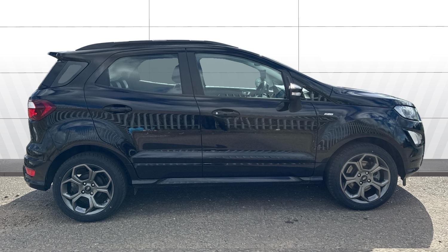 Used Ford Ecosport 2023 for sale - 78077521: Photo 5
