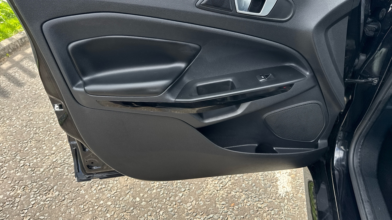 Used Ford Ecosport 2023 for sale - 78077521: Photo 50