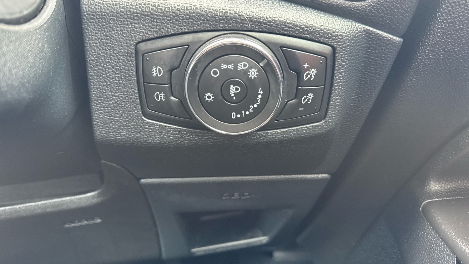 Used Ford Ecosport 2023 for sale - 78077521: Photo 52