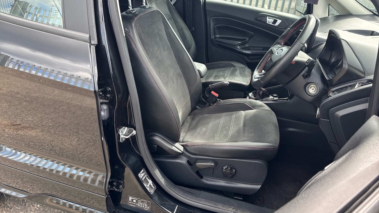 Used Ford Ecosport 2023 for sale - 78077521: Photo 54