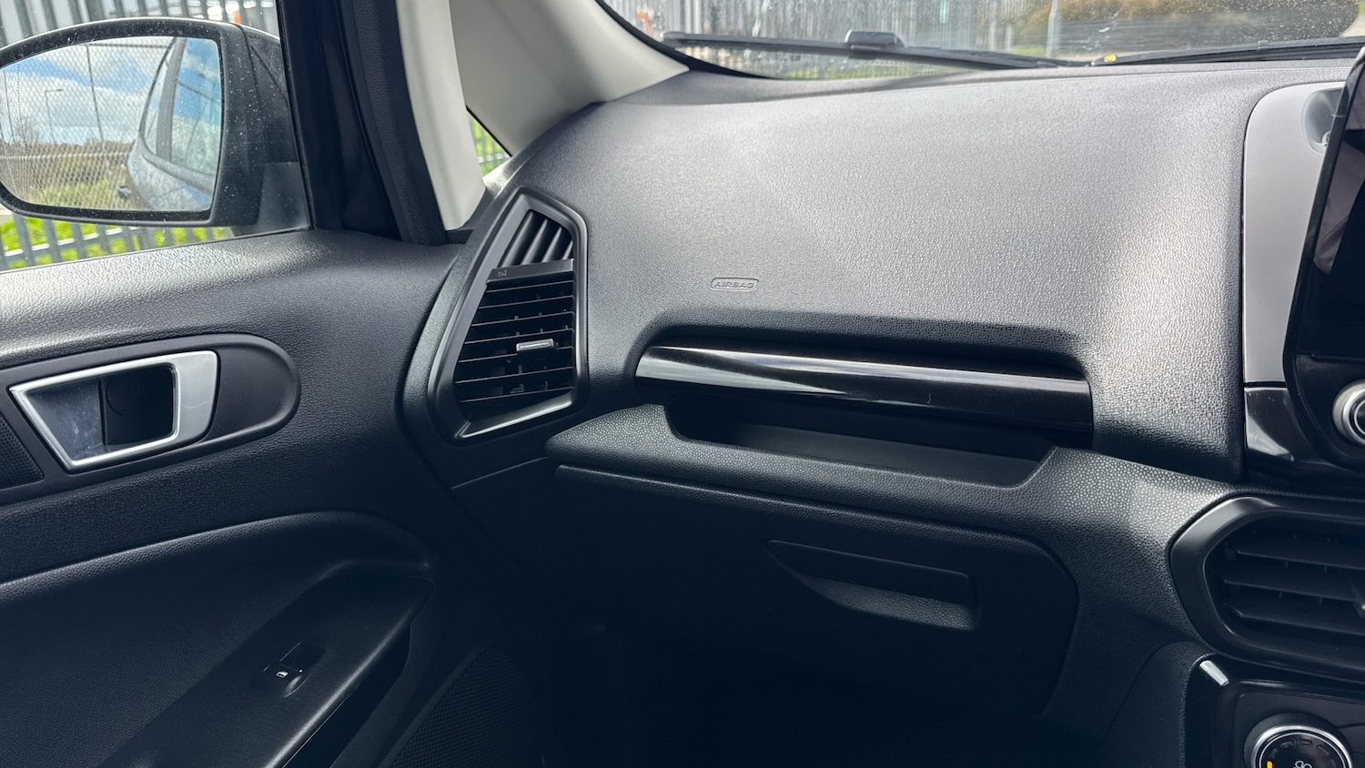 Used Ford Ecosport 2023 for sale - 78077521: Photo 58