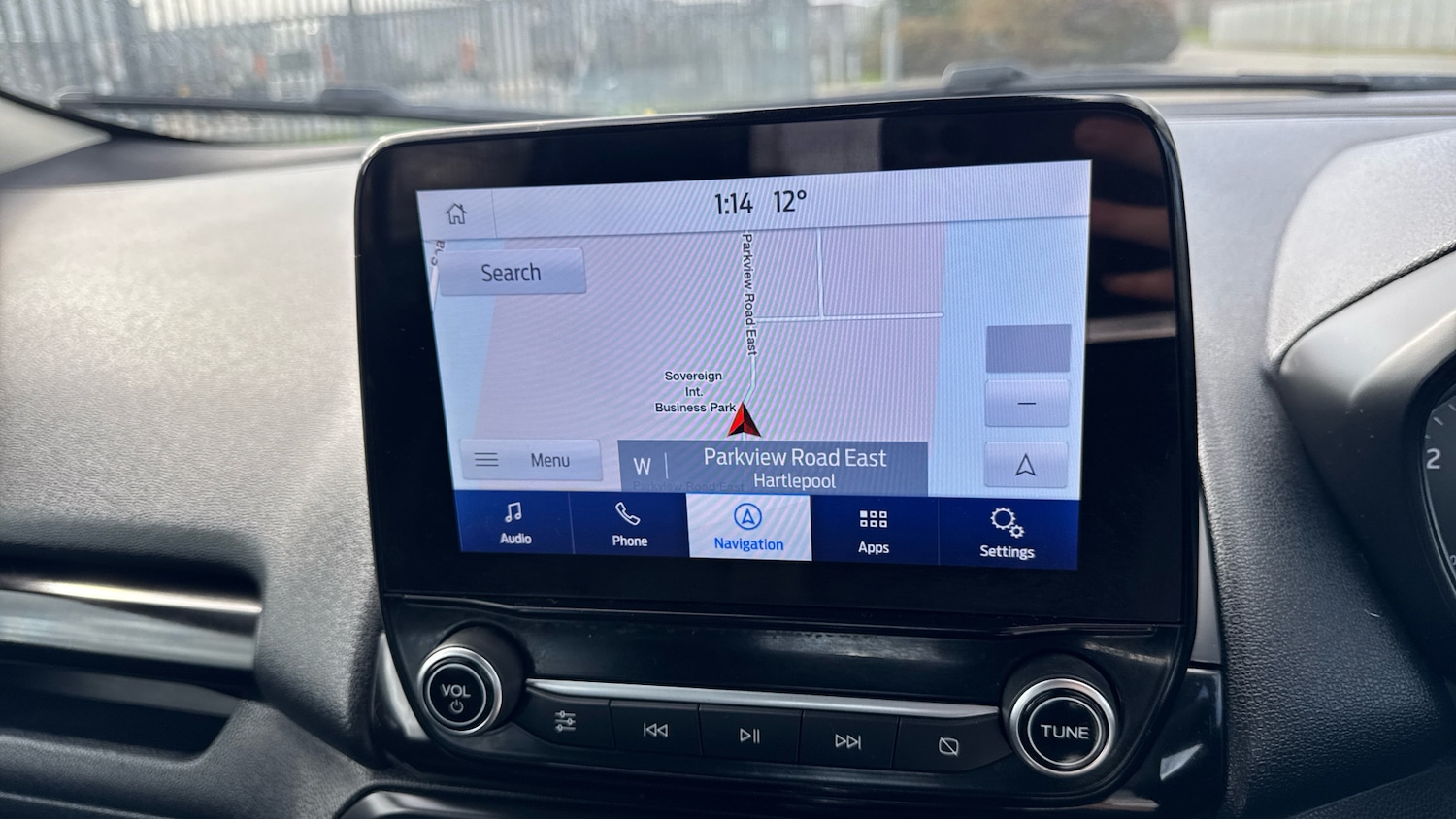 Used Ford Ecosport 2023 for sale - 78077521: Photo 71