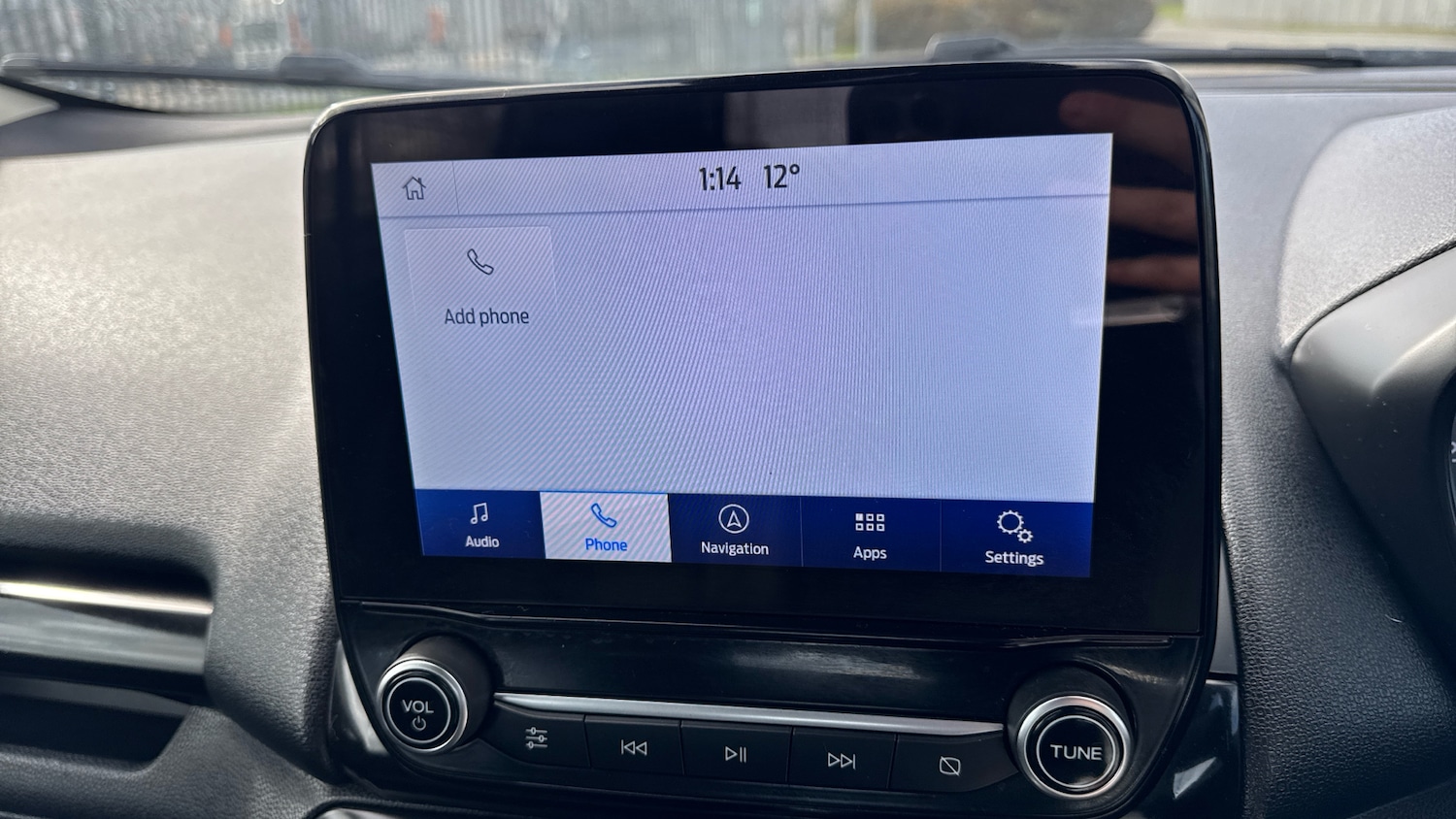 Used Ford Ecosport 2023 for sale - 78077521: Photo 72