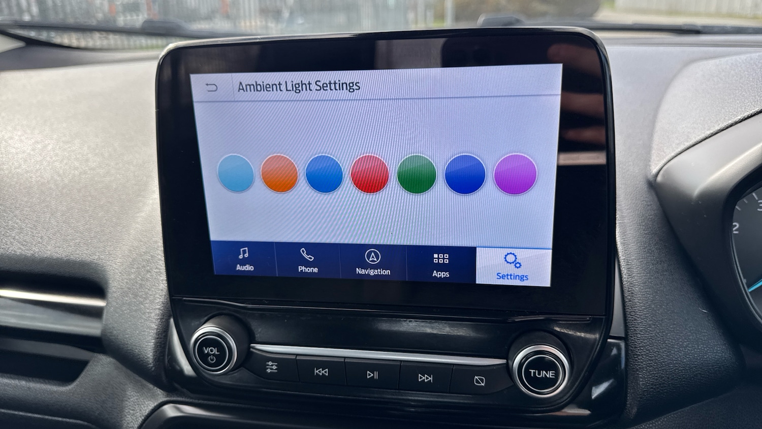 Used Ford Ecosport 2023 for sale - 78077521: Photo 74