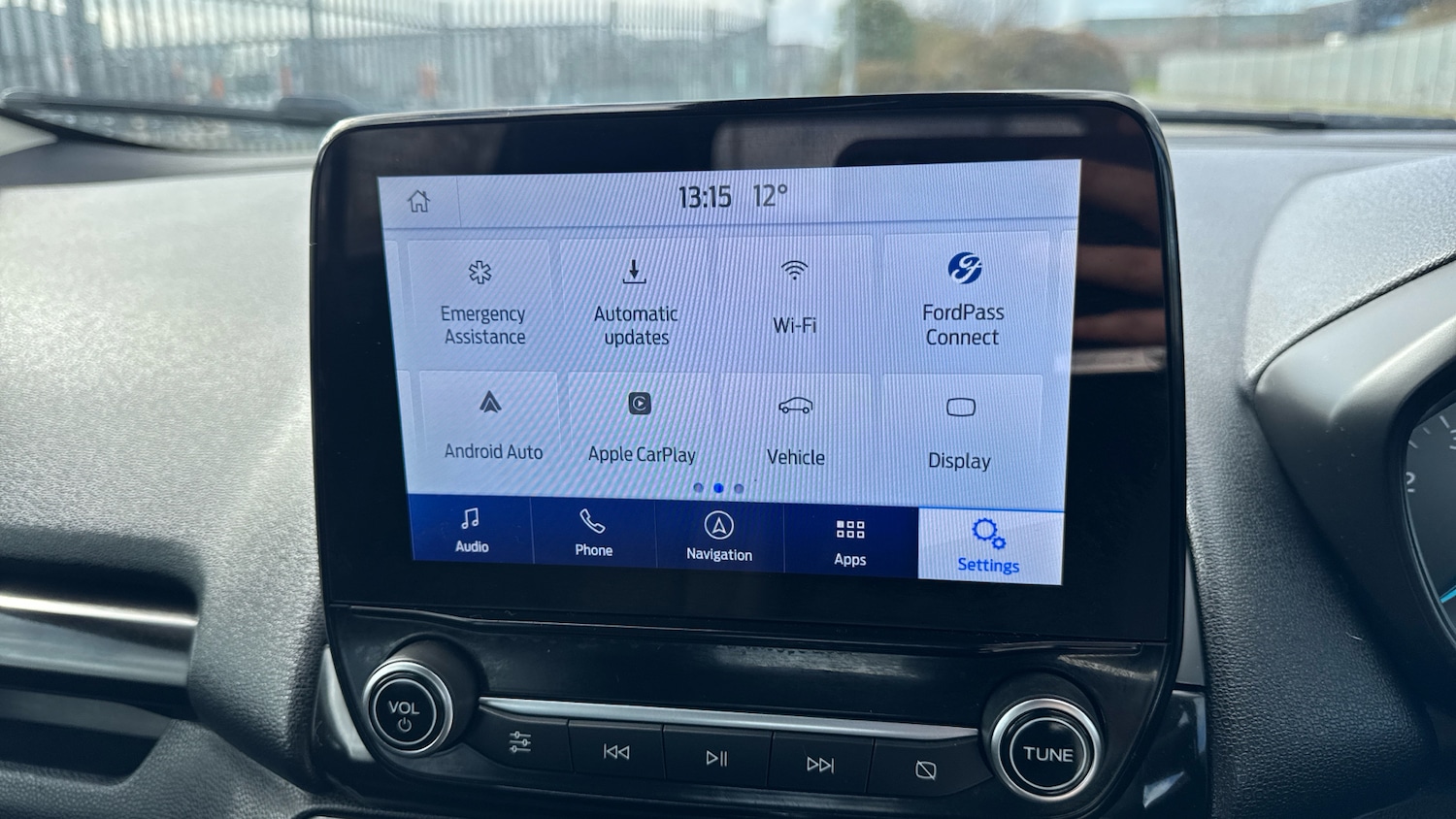 Used Ford Ecosport 2023 for sale - 78077521: Photo 76