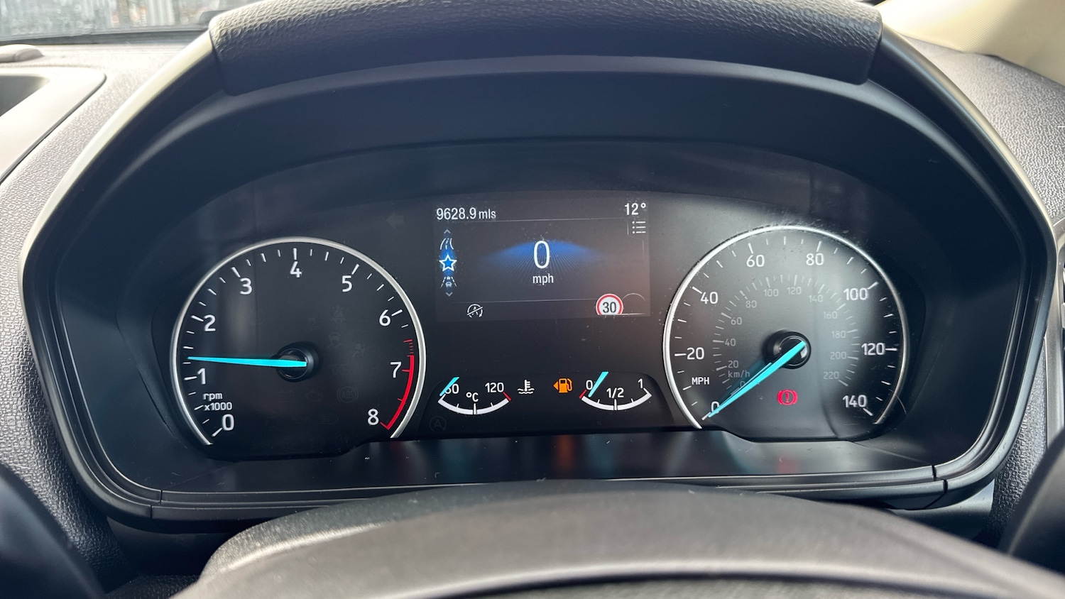 Used Ford Ecosport 2023 for sale - 78077521: Photo 78