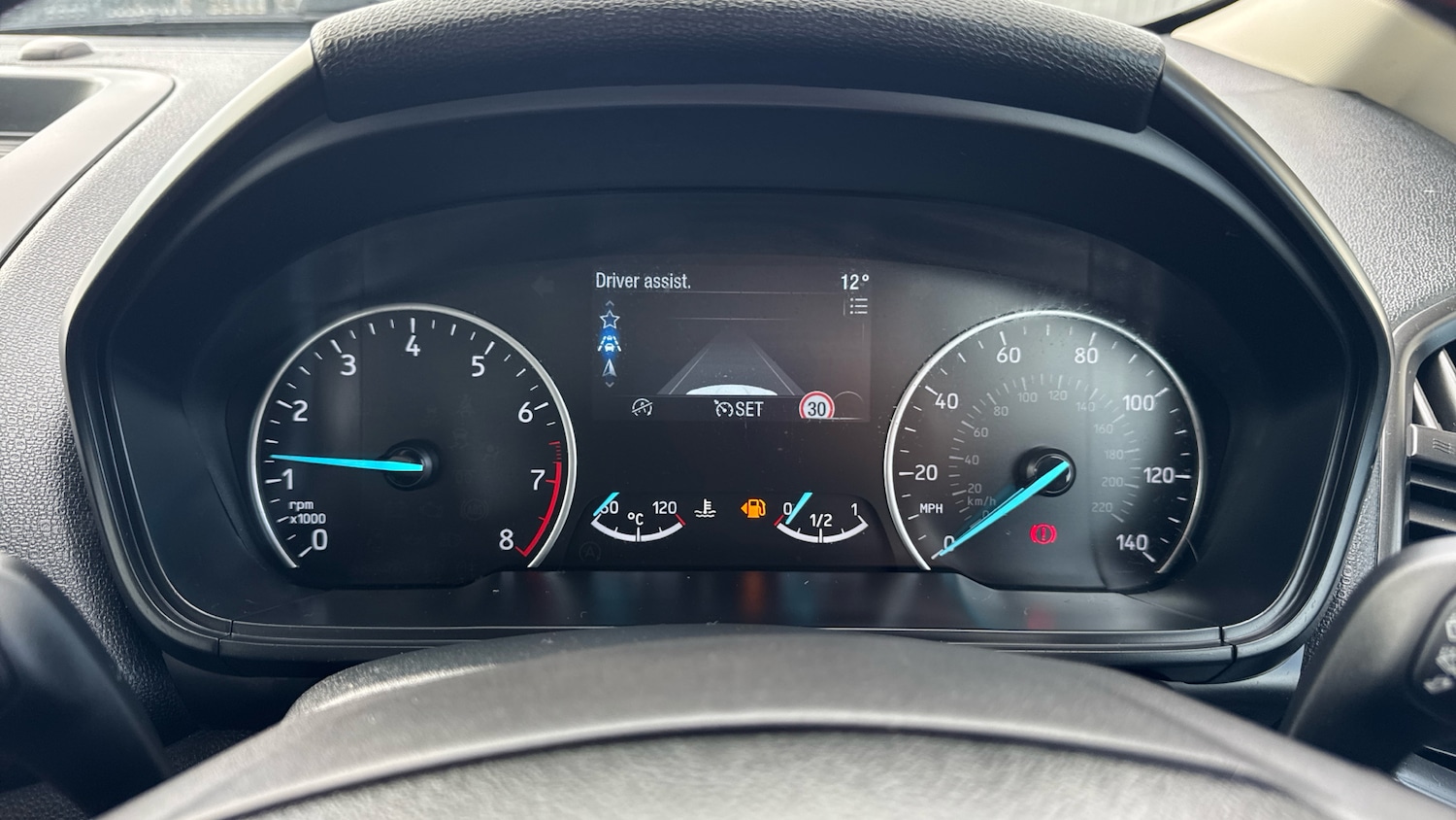 Used Ford Ecosport 2023 for sale - 78077521: Photo 79