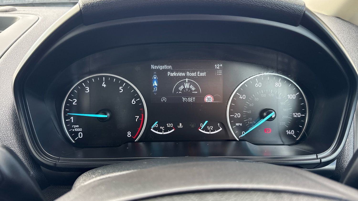 Used Ford Ecosport 2023 for sale - 78077521: Photo 80