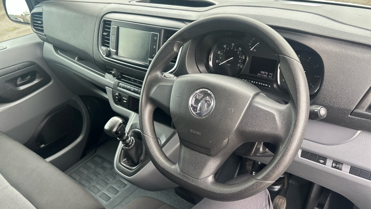 Vehicle 11