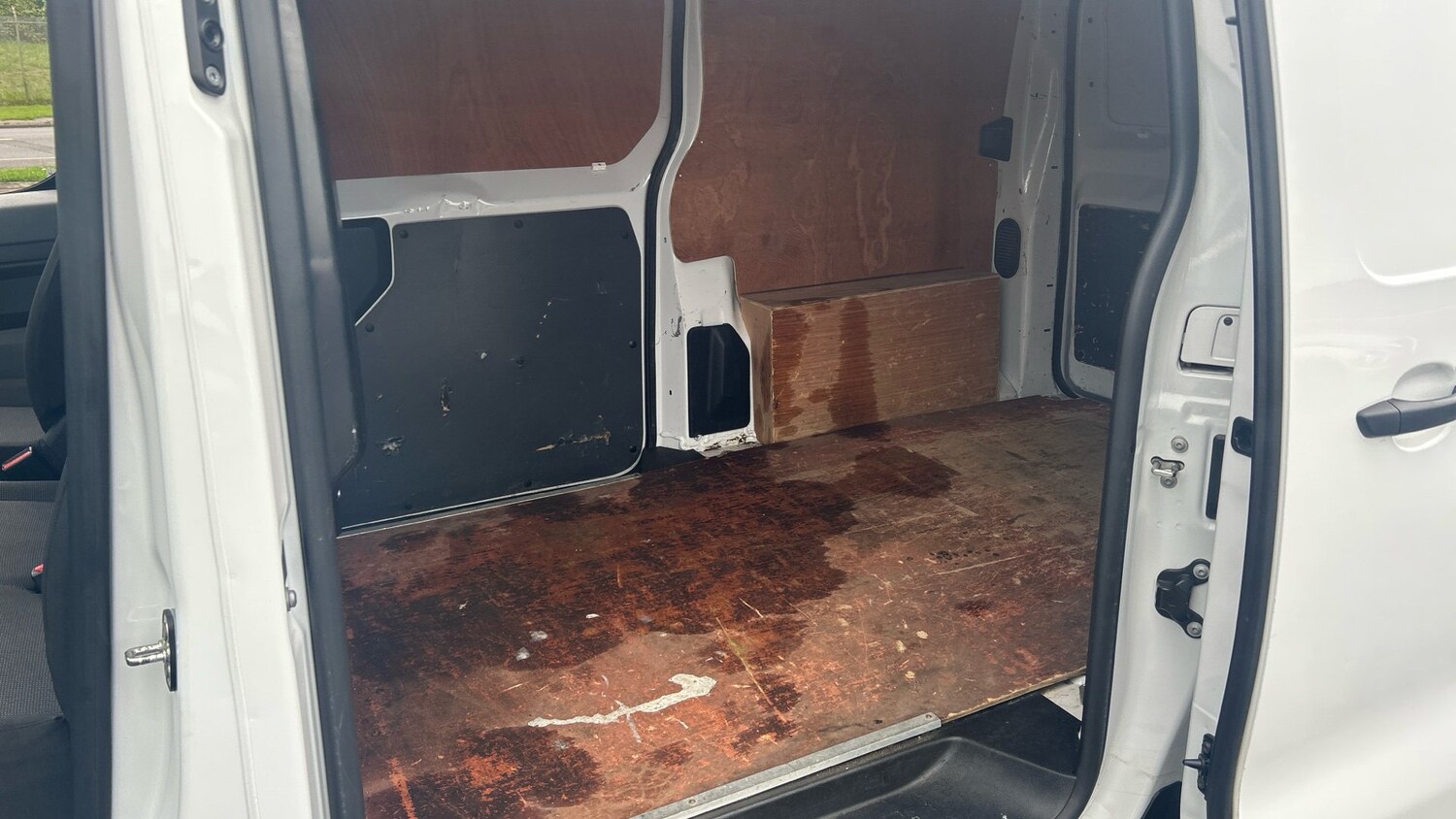 Vehicle 16