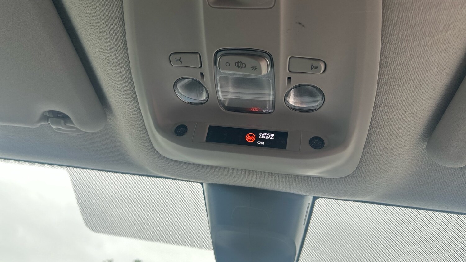Vehicle 36