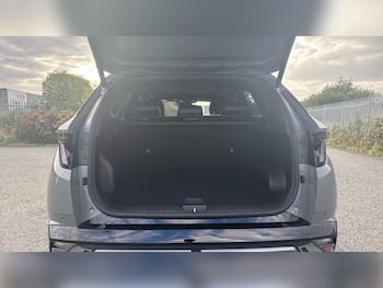 Used Hyundai TUCSON 2024 for sale - 79825702: Photo
