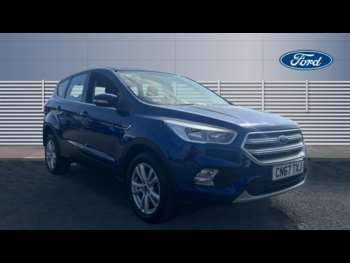 Used Ford Kuga 2017 for sale - 75367323: Photo