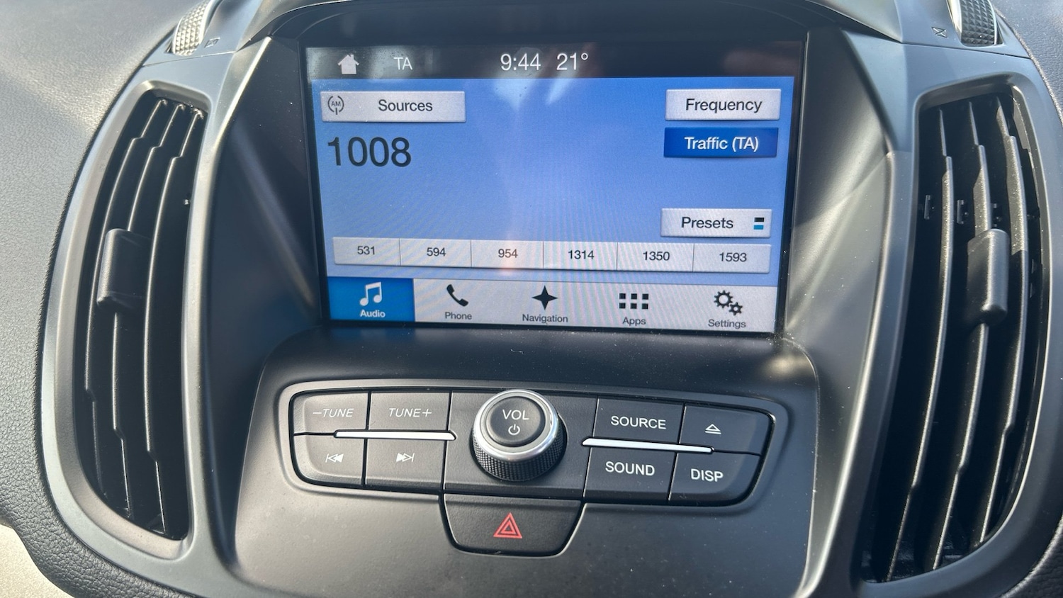 Vehicle 24
