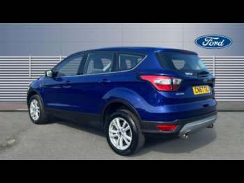 Used Ford Kuga 2017 for sale - 75367323: Photo