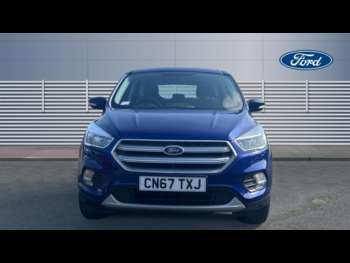 Used Ford Kuga 2017 for sale - 75367323: Photo