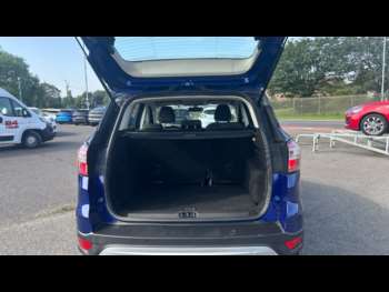 Used Ford Kuga 2017 for sale - 75367323: Photo