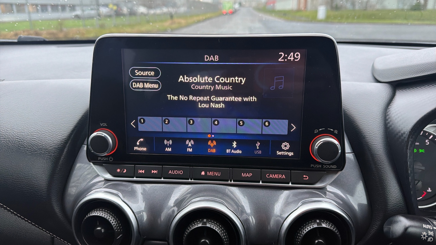 Used Nissan Juke 2024 for sale - 77385046: Photo 12