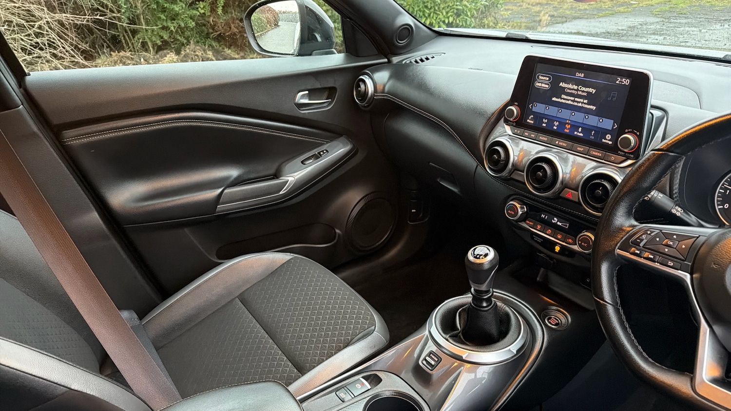 Used Nissan Juke 2024 for sale - 77385046: Photo 14