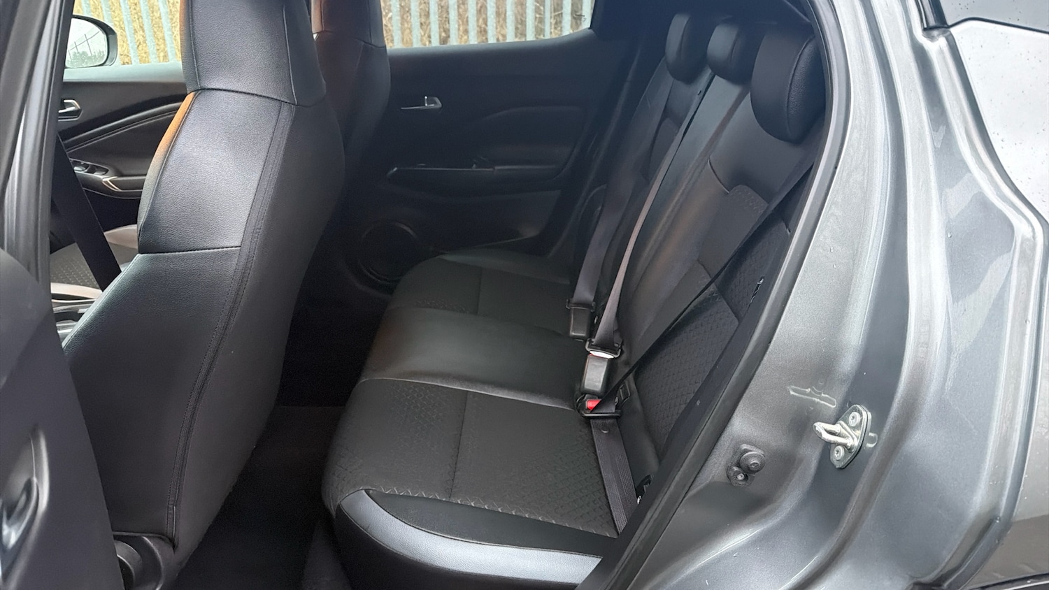 Used Nissan Juke 2024 for sale - 77385046: Photo 16