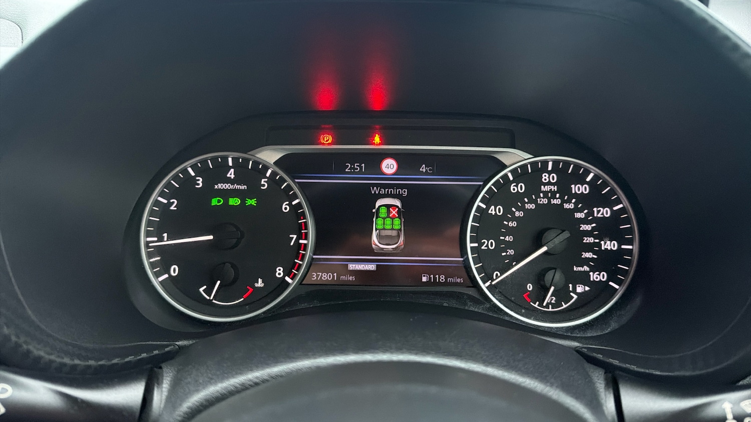 Used Nissan Juke 2024 for sale - 77385046: Photo 18