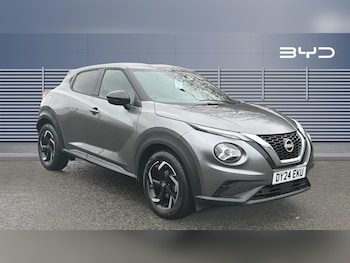Used Nissan Juke 2024 for sale - 77385046: Photo