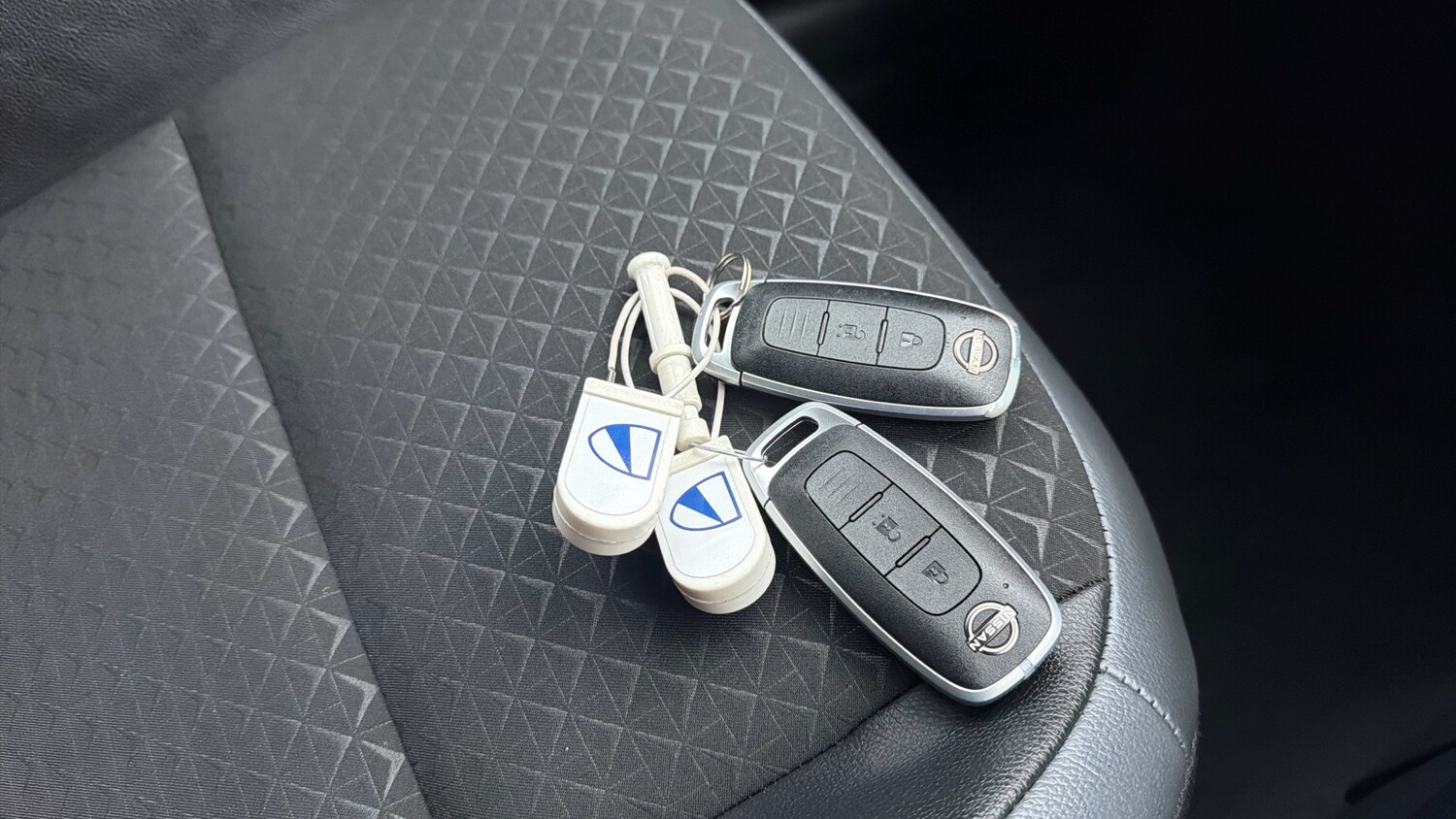 Used Nissan Juke 2024 for sale - 77385046: Photo 20