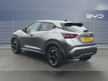 Used Nissan Juke 2024 for sale - 77385046: Photo