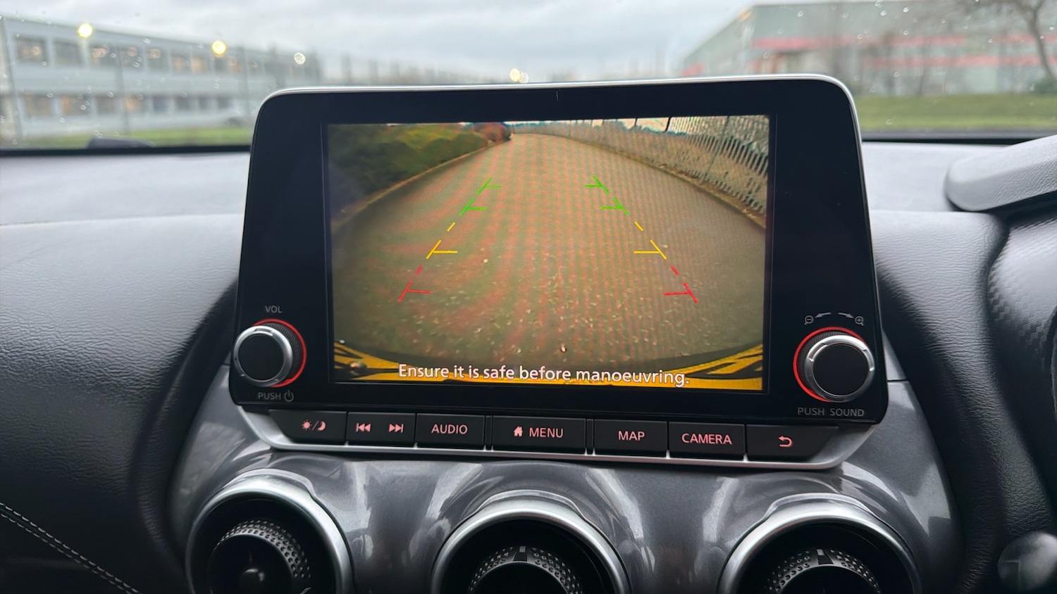 Used Nissan Juke 2024 for sale - 77385046: Photo 32