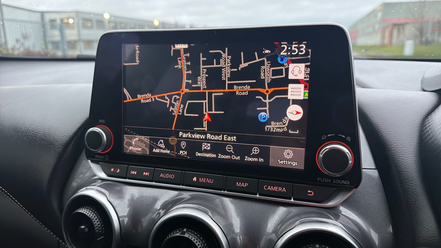 Used Nissan Juke 2024 for sale - 77385046: Photo 35