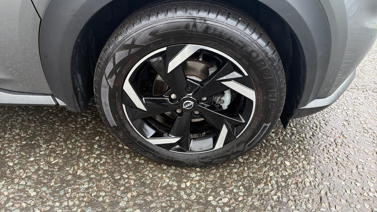 Used Nissan Juke 2024 for sale - 77385046: Photo 39