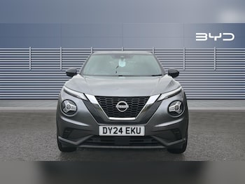 Used Nissan Juke 2024 for sale - 77385046: Photo