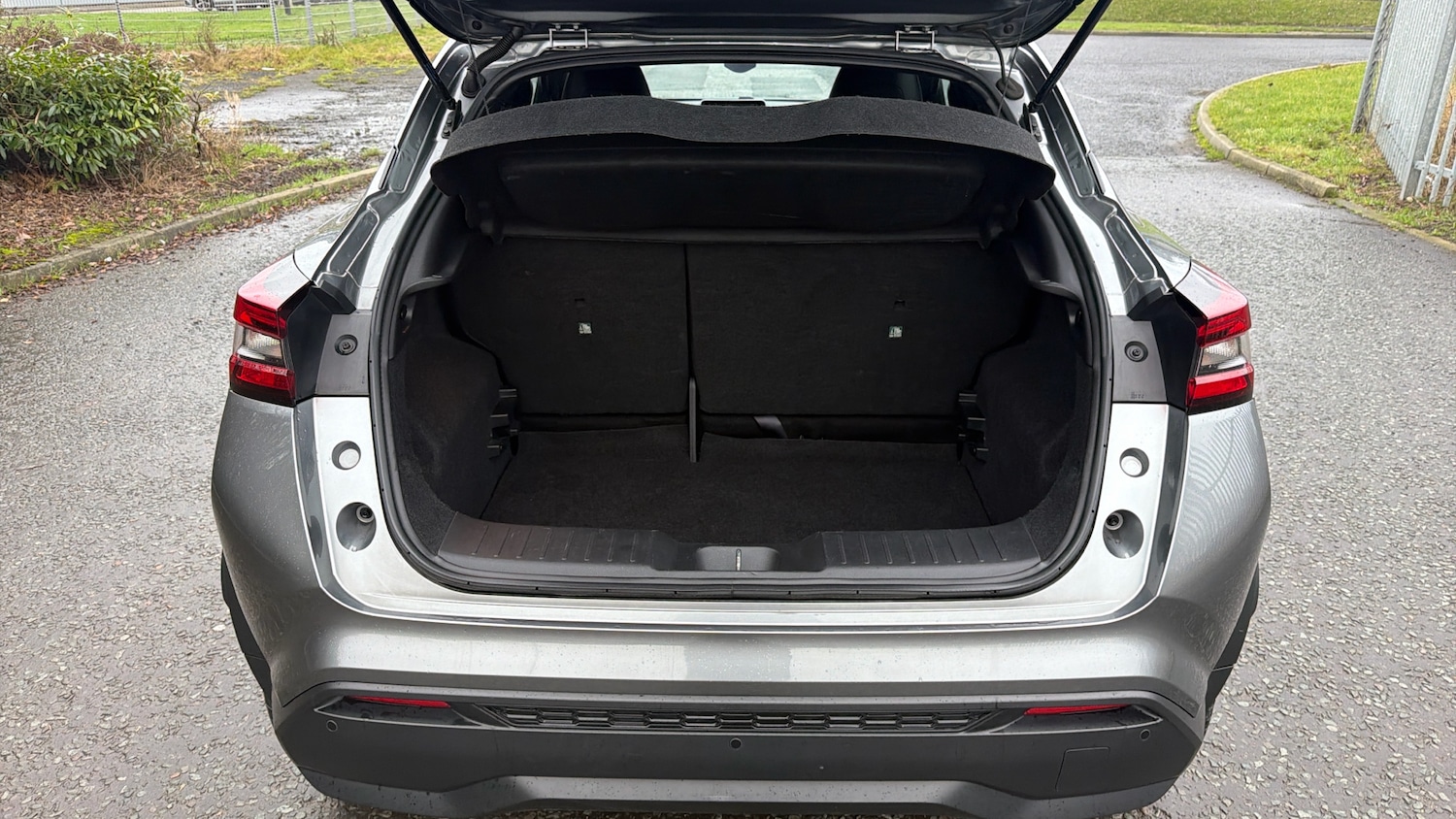 Used Nissan Juke 2024 for sale - 77385046: Photo 4