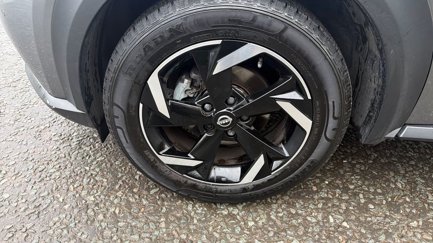 Used Nissan Juke 2024 for sale - 77385046: Photo 42