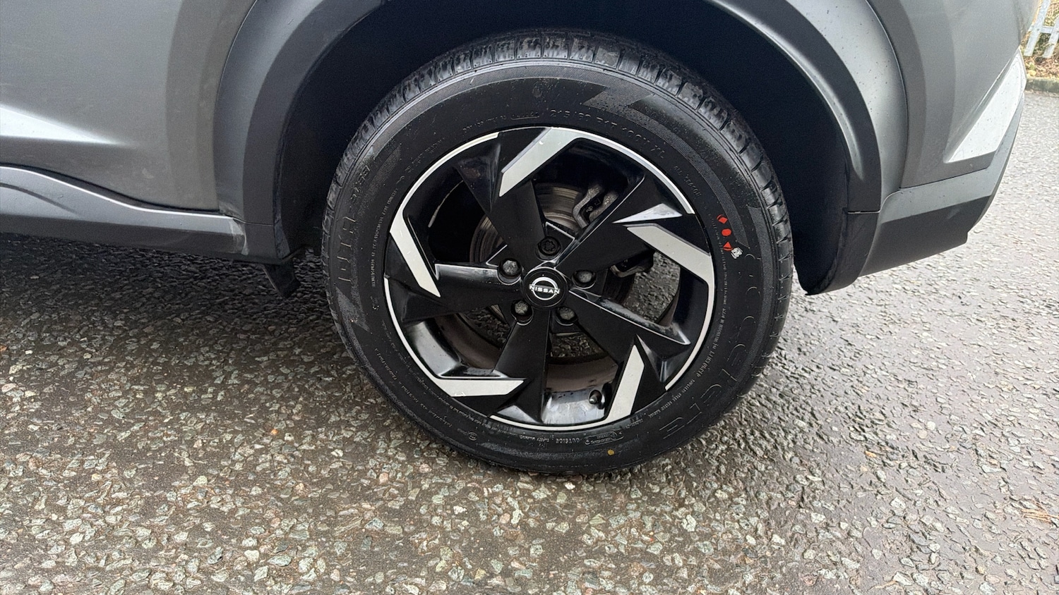 Used Nissan Juke 2024 for sale - 77385046: Photo 44