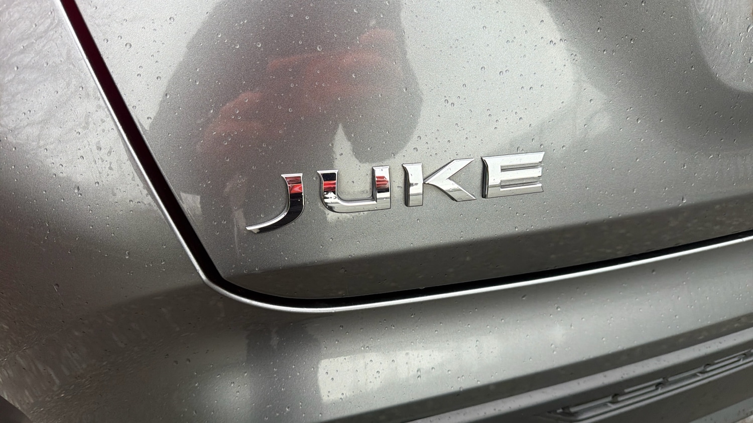 Used Nissan Juke 2024 for sale - 77385046: Photo 45