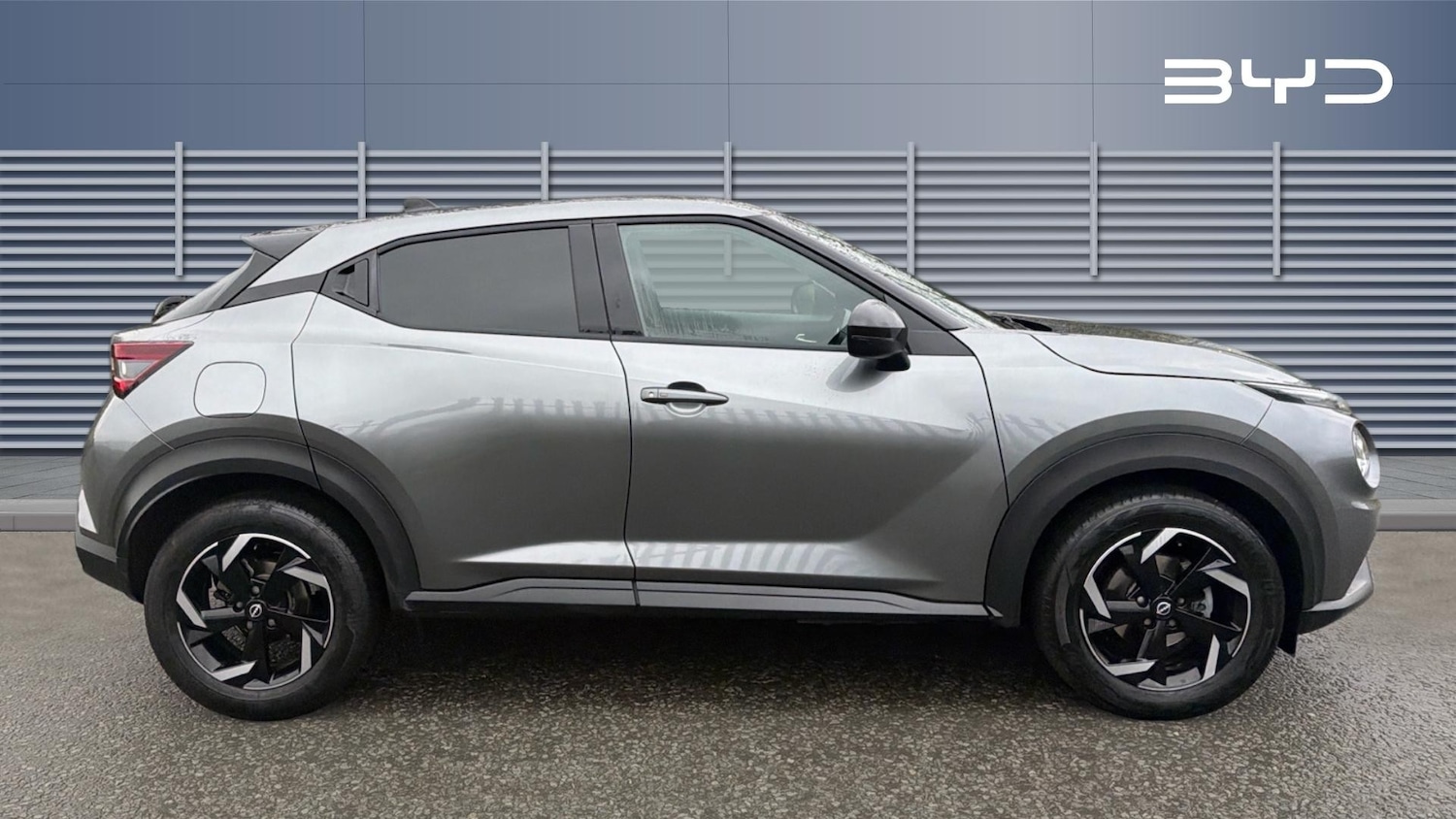 Used Nissan Juke 2024 for sale - 77385046: Photo 5