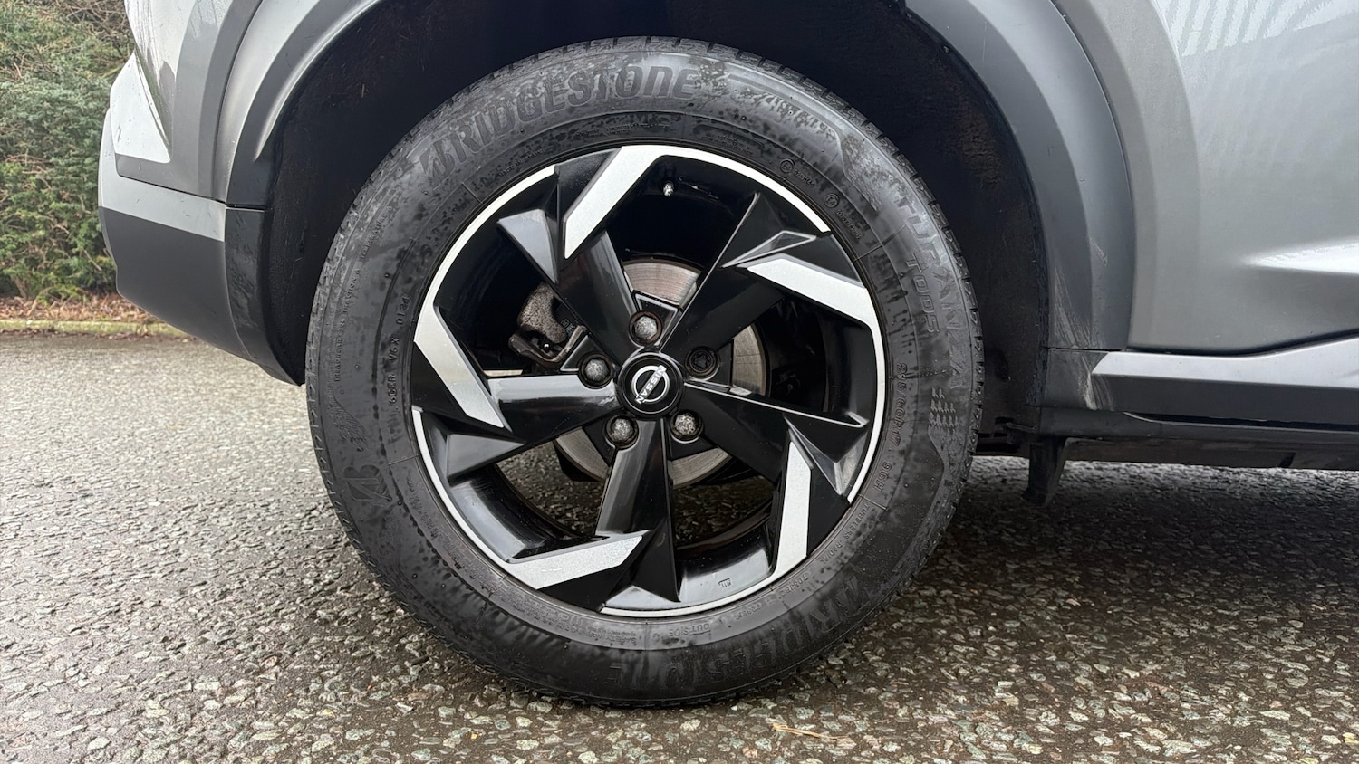 Used Nissan Juke 2024 for sale - 77385046: Photo 7