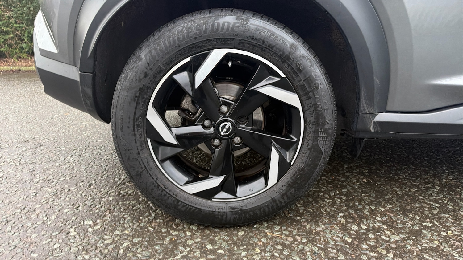 Used Nissan Juke 2024 for sale - 77385046: Photo 8