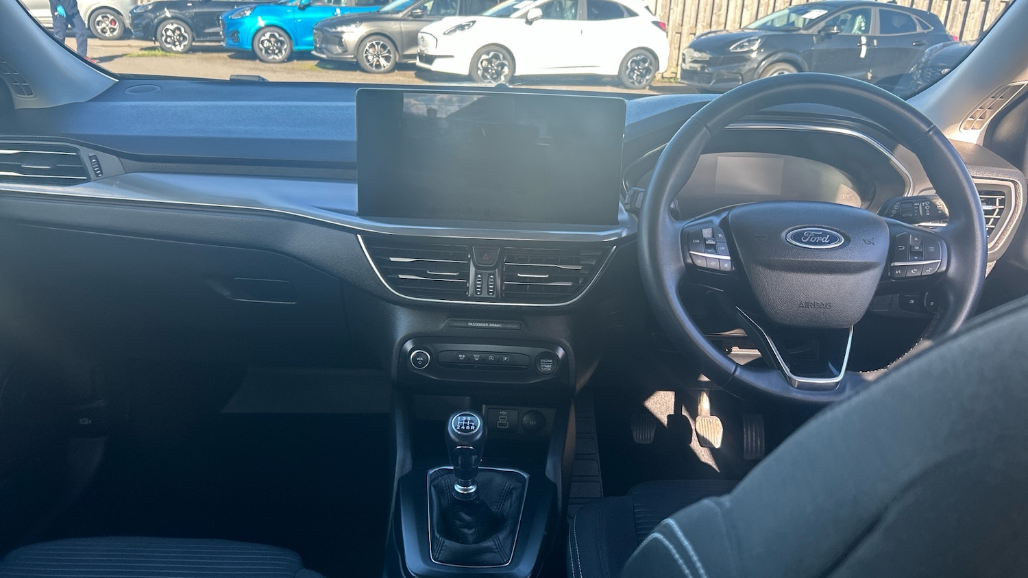 Used Ford Focus 2023 for sale - 76363211: Photo 10
