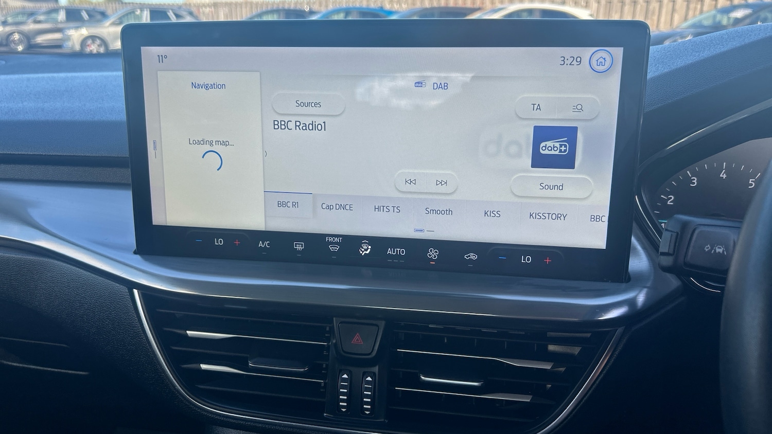 Used Ford Focus 2023 for sale - 76363211: Photo 12