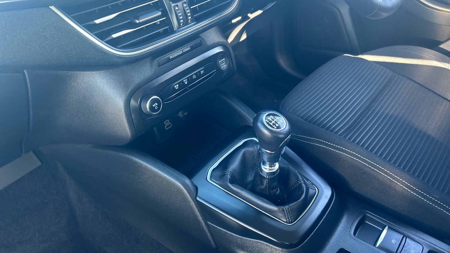 Used Ford Focus 2023 for sale - 76363211: Photo 13