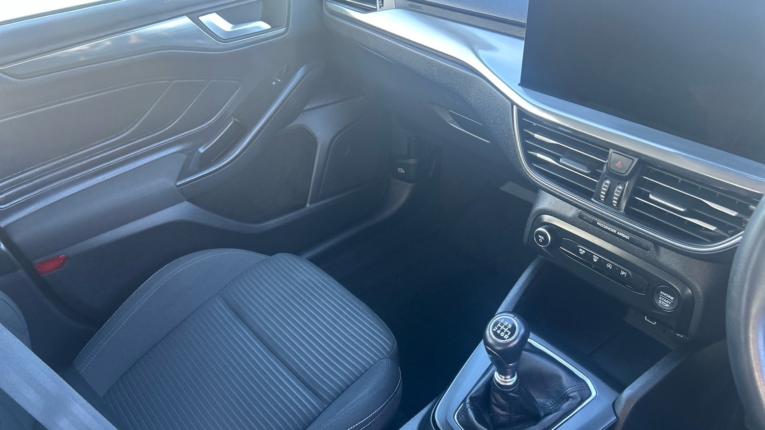 Used Ford Focus 2023 for sale - 76363211: Photo 14