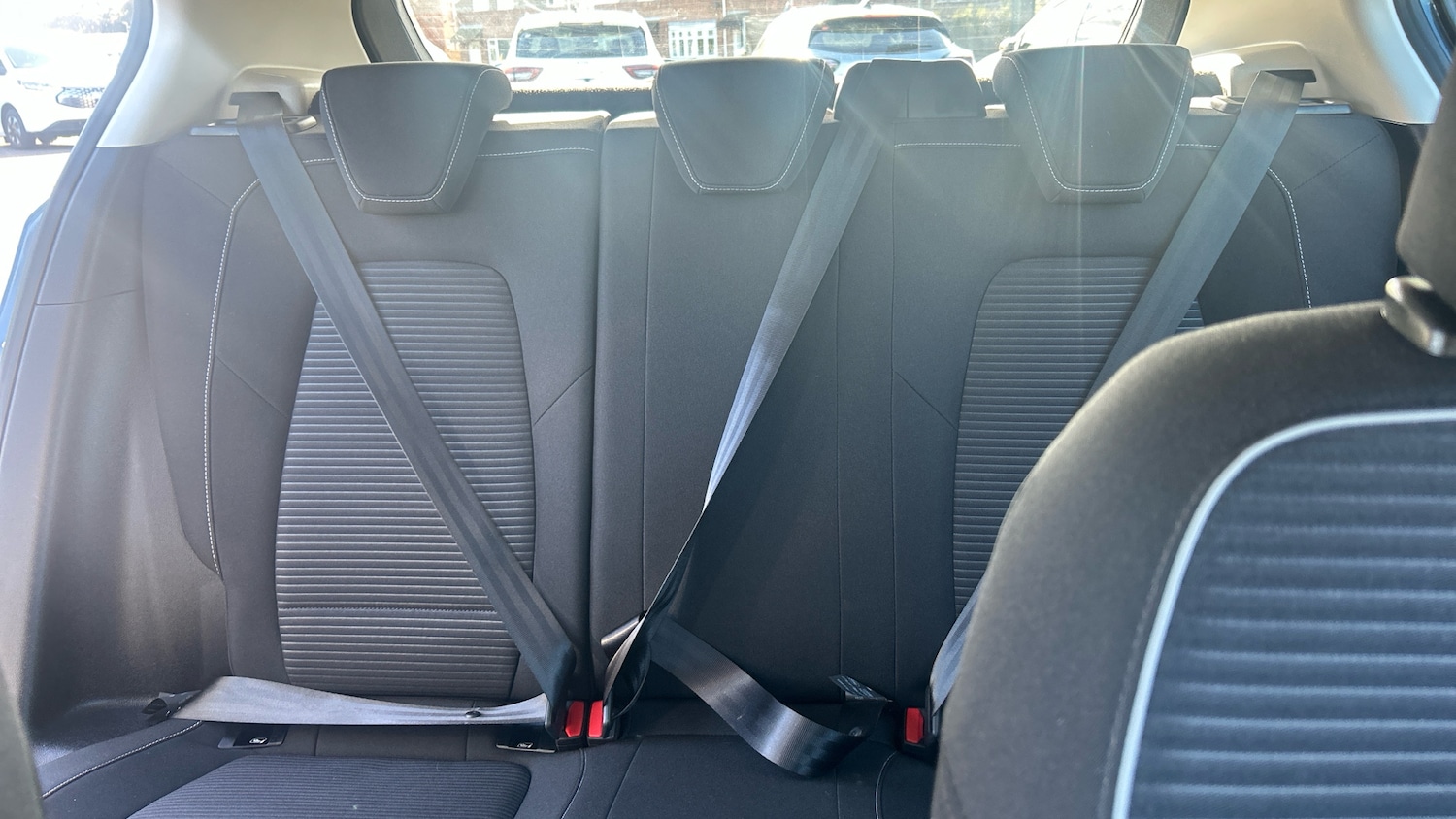 Used Ford Focus 2023 for sale - 76363211: Photo 15