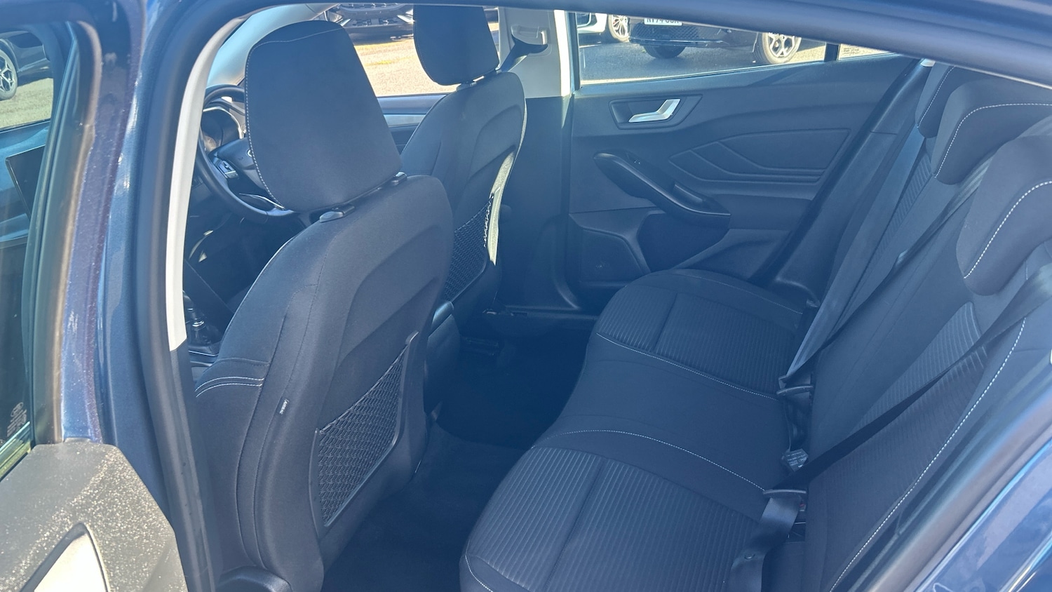 Used Ford Focus 2023 for sale - 76363211: Photo 16